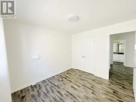 541 Sundew Drive Kitchener ON N2V 0B8