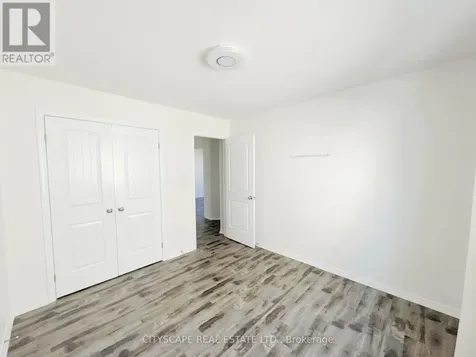 541 Sundew Drive Kitchener ON N2V 0B8