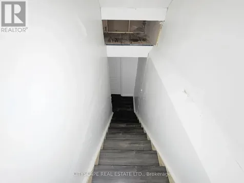 541 Sundew Drive Kitchener ON N2V 0B8