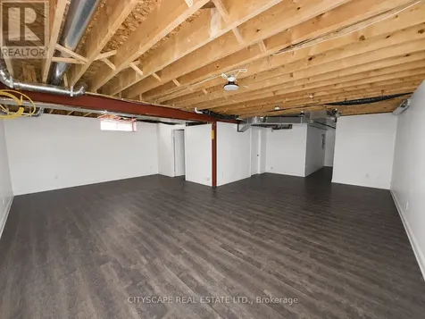 541 Sundew Drive Kitchener ON N2V 0B8