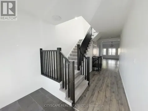 541 Sundew Drive Kitchener ON N2V 0B8