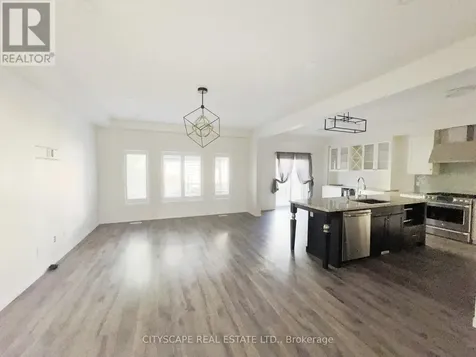 541 Sundew Drive Kitchener ON N2V 0B8