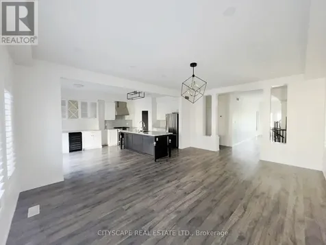 541 Sundew Drive Kitchener ON N2V 0B8