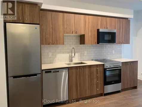 15 Wellington Street South Kitchener ON N2G 0E4