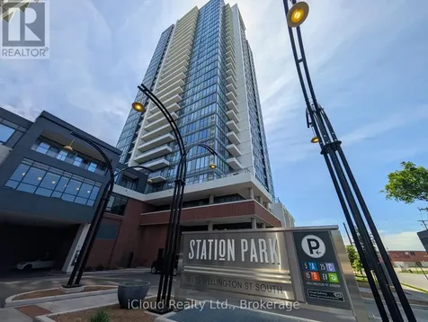 15 Wellington Street South Kitchener ON N2G 0E4