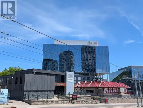 15 Wellington Street South Kitchener ON N2G 0E4