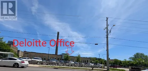 15 Wellington Street South Kitchener ON N2G 0E4
