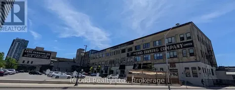 15 Wellington Street South Kitchener ON N2G 0E4