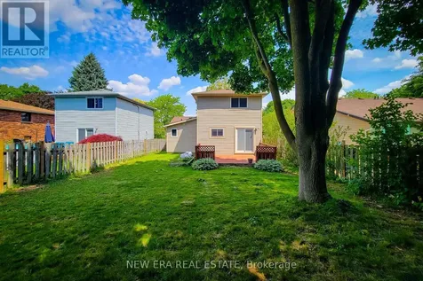 23 Sulky Road Brantford ON N3P 1K1
