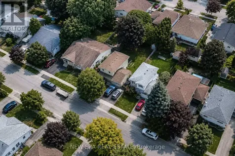 23 Sulky Road Brantford ON N3P 1K1