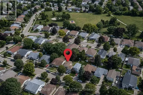 23 Sulky Road Brantford ON N3P 1K1