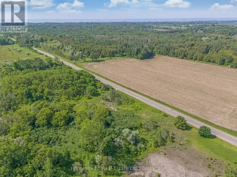 2513 Morgans Road Clarington ON L1B 1L9