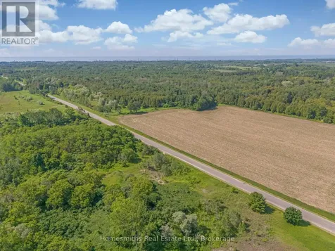 2513 Morgans Road Clarington ON L1B 1L9
