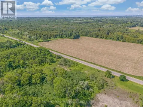 2513 Morgans Road Clarington ON L1B 1L9