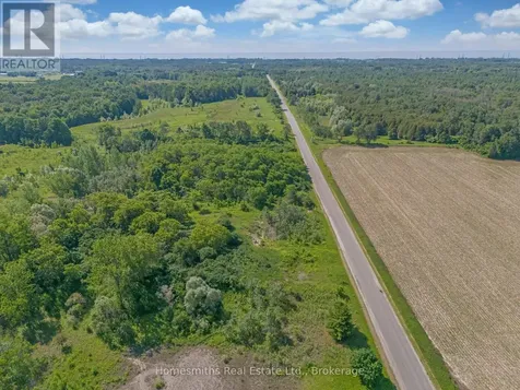 2513 Morgans Road Clarington ON L1B 1L9