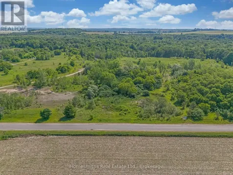 2513 Morgans Road Clarington ON L1B 1L9