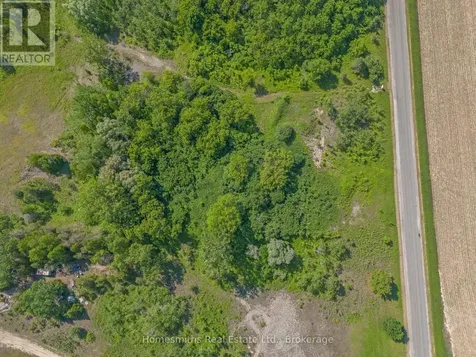2513 Morgans Road Clarington ON L1B 1L9