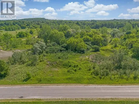 2513 Morgans Road Clarington ON L1B 1L9