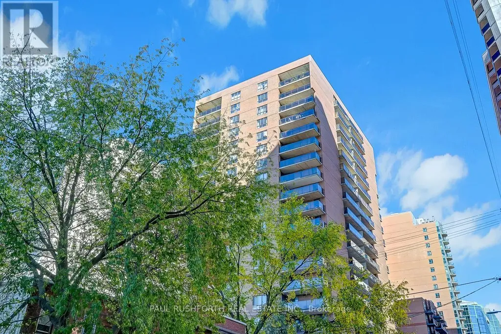 475 Laurier Avenue West Ottawa ON K1R 7X1