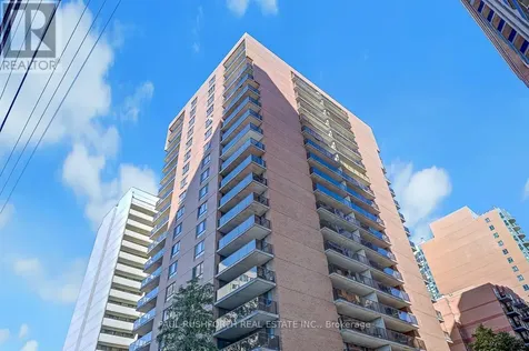 475 Laurier Avenue West Ottawa ON K1R 7X1