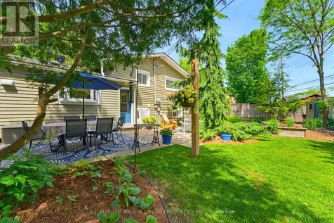 2030 Featherston Drive Ottawa ON K1H 6P9