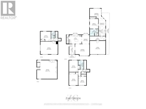 2030 Featherston Drive Ottawa ON K1H 6P9