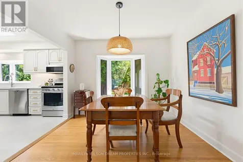 2030 Featherston Drive Ottawa ON K1H 6P9