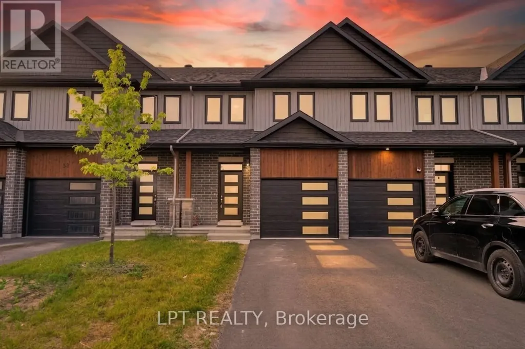 54 Griffith Way Carleton Place ON K7C 4G4
