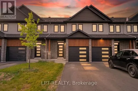 54 Griffith Way Carleton Place ON K7C 4G4