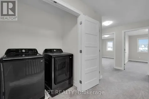 54 Griffith Way Carleton Place ON K7C 4G4
