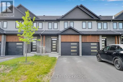 54 Griffith Way Carleton Place ON K7C 4G4