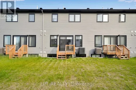 54 Griffith Way Carleton Place ON K7C 4G4