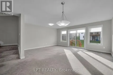 54 Griffith Way Carleton Place ON K7C 4G4