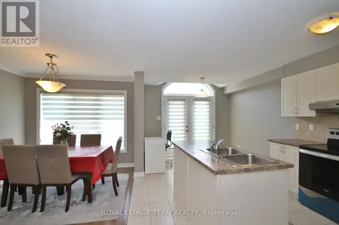 302 Tourmaline Crescent Ottawa ON K2J 3T9