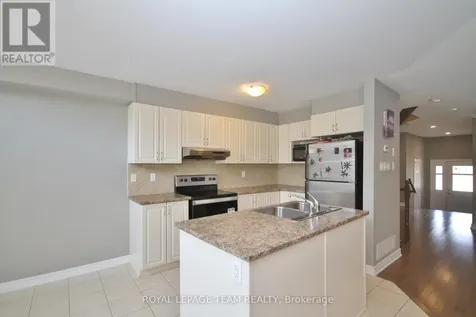302 Tourmaline Crescent Ottawa ON K2J 3T9