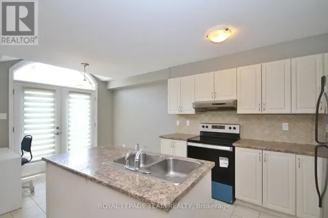 302 Tourmaline Crescent Ottawa ON K2J 3T9