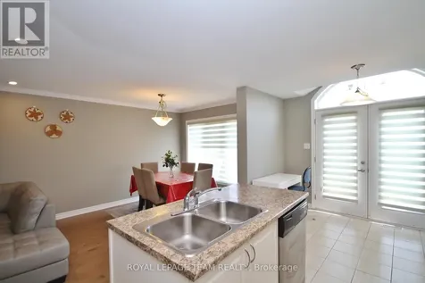 302 Tourmaline Crescent Ottawa ON K2J 3T9