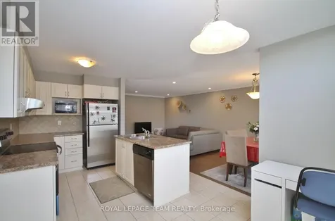 302 Tourmaline Crescent Ottawa ON K2J 3T9