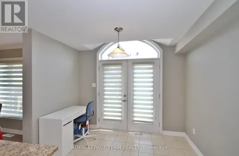 302 Tourmaline Crescent Ottawa ON K2J 3T9
