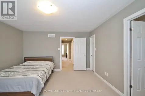 302 Tourmaline Crescent Ottawa ON K2J 3T9