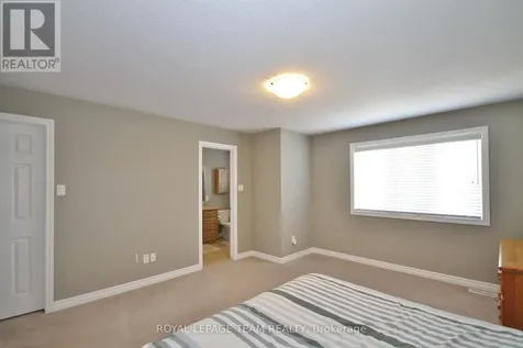 302 Tourmaline Crescent Ottawa ON K2J 3T9