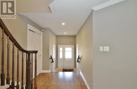 302 Tourmaline Crescent Ottawa ON K2J 3T9