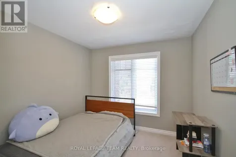 302 Tourmaline Crescent Ottawa ON K2J 3T9