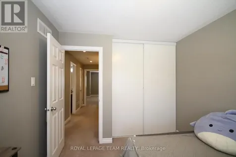 302 Tourmaline Crescent Ottawa ON K2J 3T9