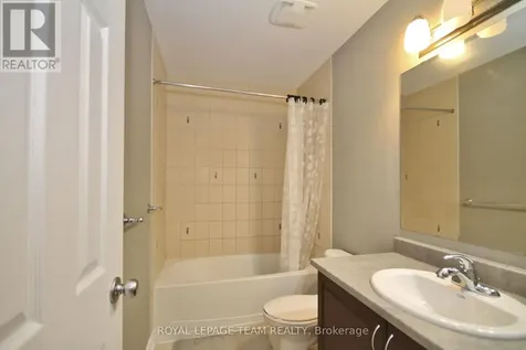 302 Tourmaline Crescent Ottawa ON K2J 3T9