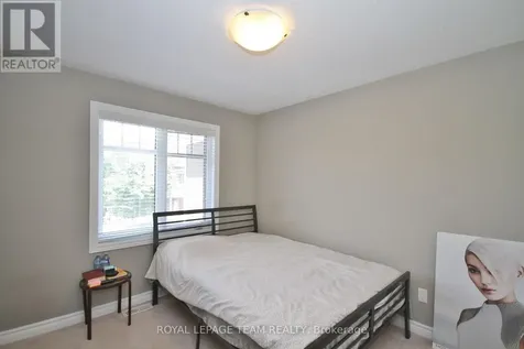 302 Tourmaline Crescent Ottawa ON K2J 3T9