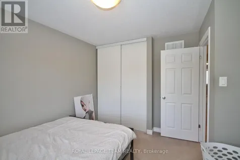 302 Tourmaline Crescent Ottawa ON K2J 3T9