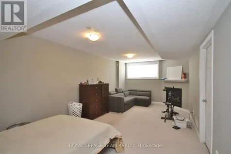 302 Tourmaline Crescent Ottawa ON K2J 3T9