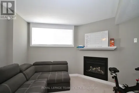 302 Tourmaline Crescent Ottawa ON K2J 3T9