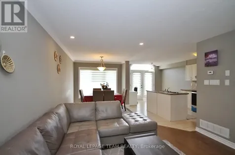 302 Tourmaline Crescent Ottawa ON K2J 3T9